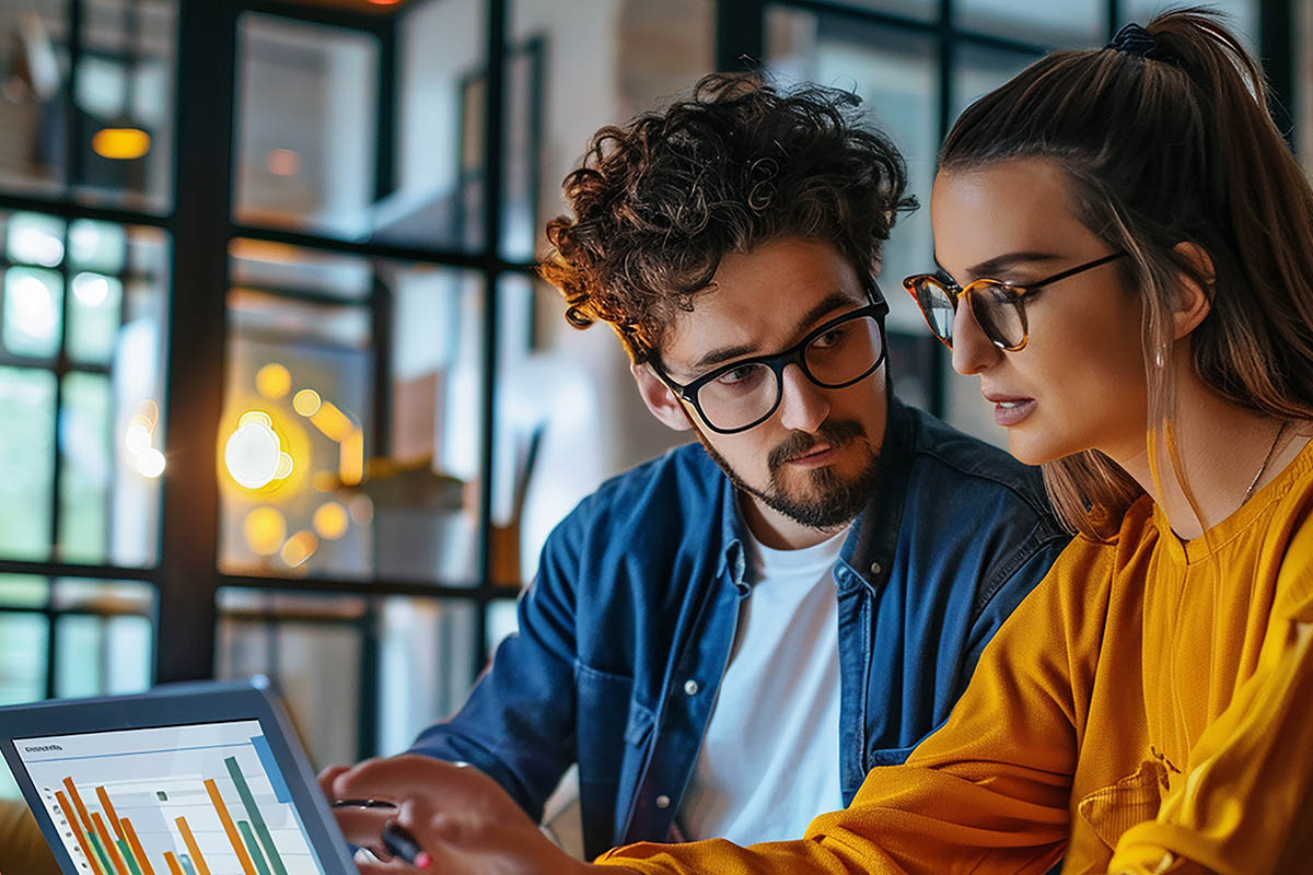 ByteBlock Technologies