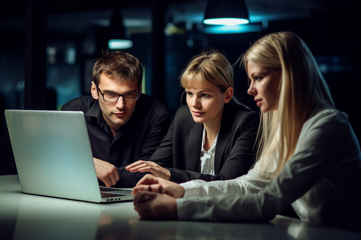 ByteBlock Technologies