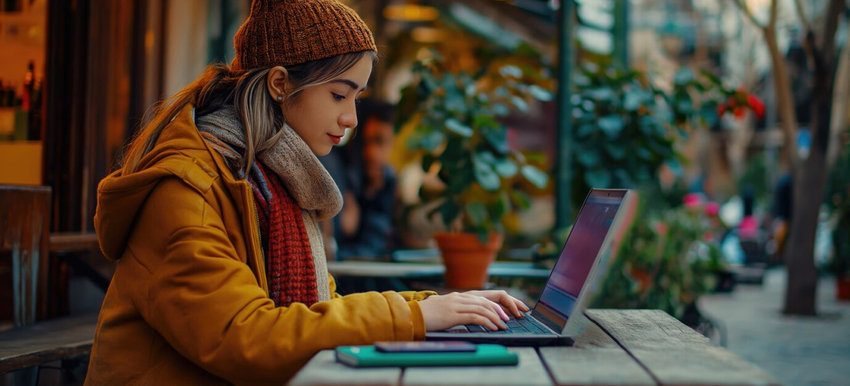 ByteBlock Technologies