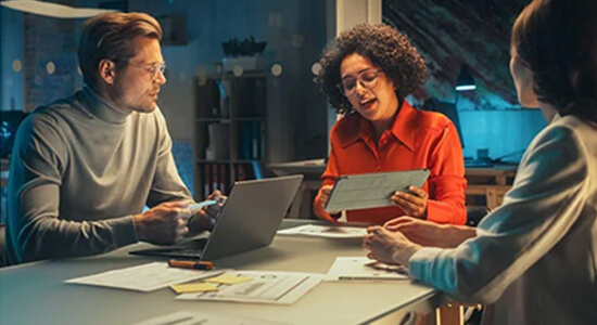 ByteBlock Technologies