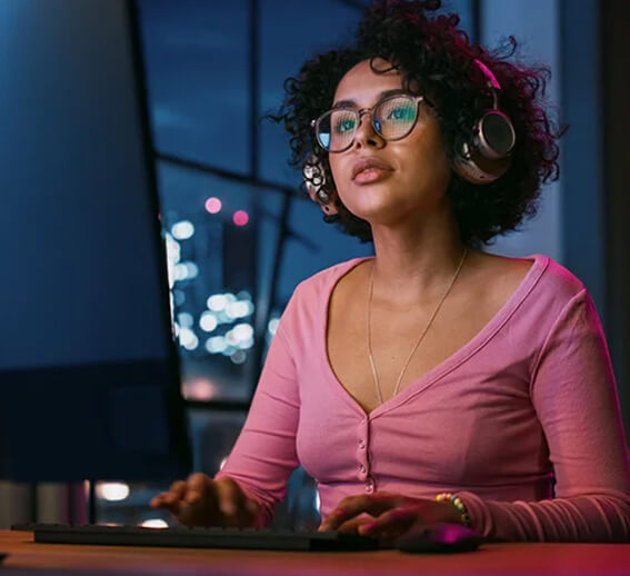 ByteBlock Technologies