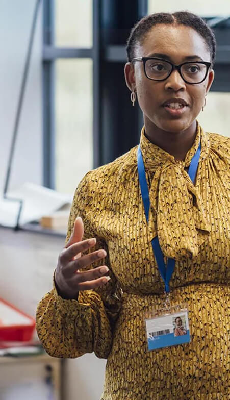 ByteBlock Technologies