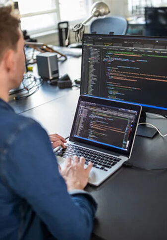 ByteBlock Technologies