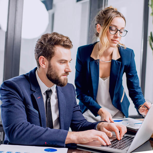 ByteBlock Technologies